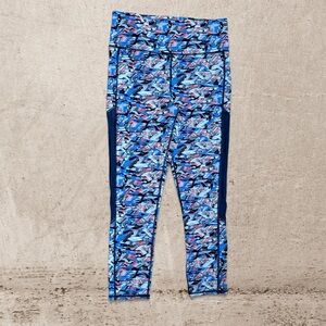 Four Laps Leggings NWT